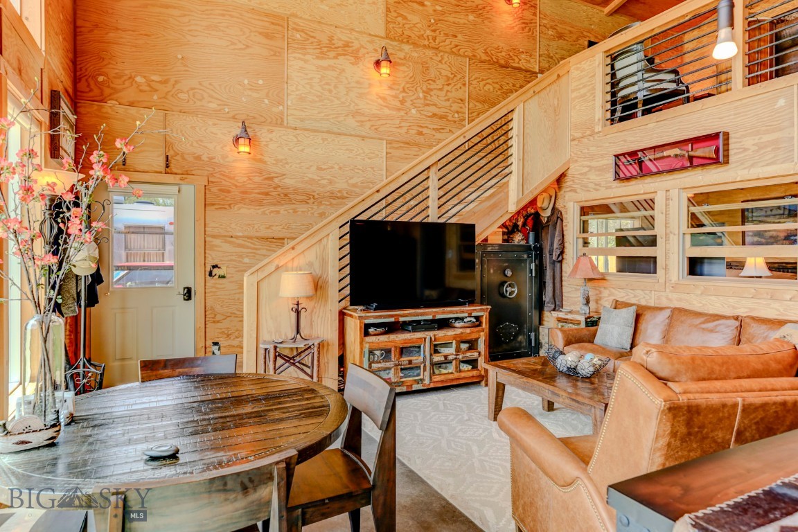 Livingston Riverside - Residential