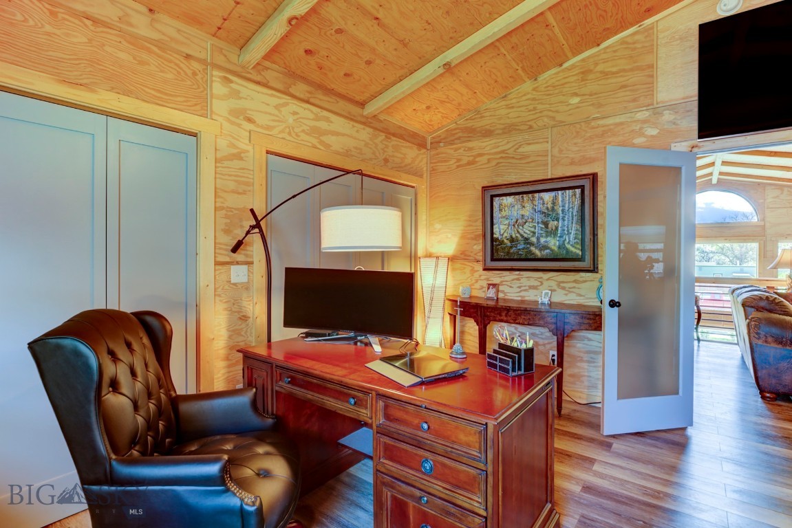 Livingston Riverside - Residential