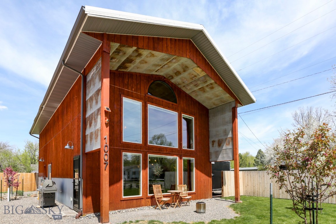 Livingston Riverside - Residential