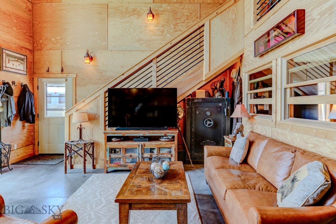 Livingston Riverside - Residential