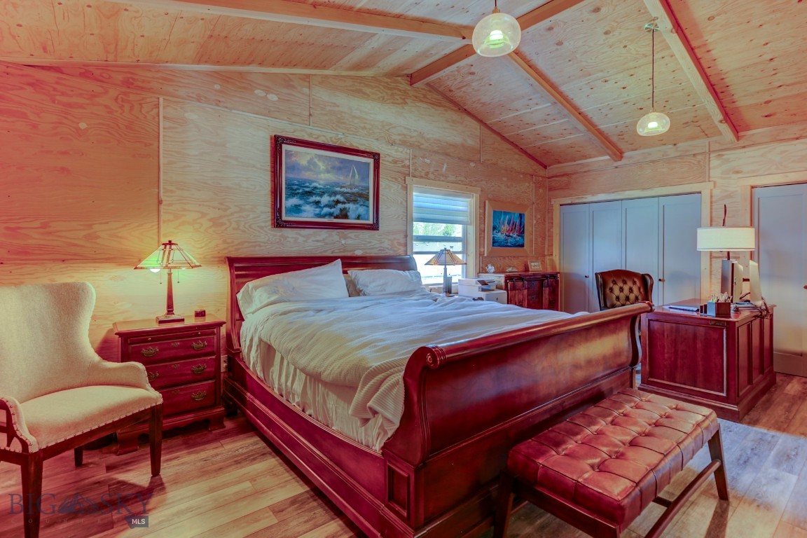 Livingston Riverside - Residential