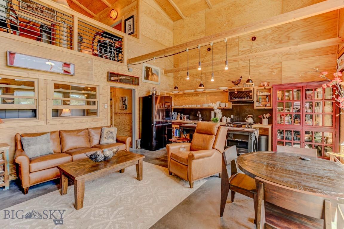 Livingston Riverside - Residential