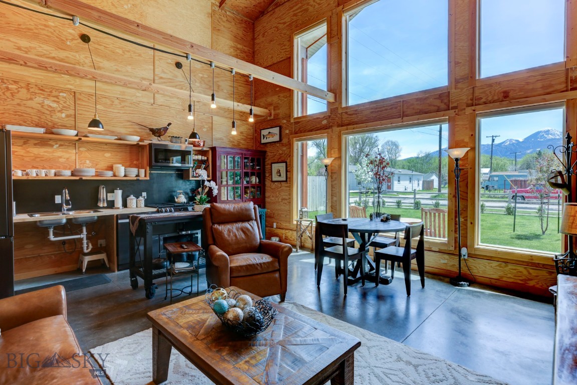 Livingston Riverside - Residential