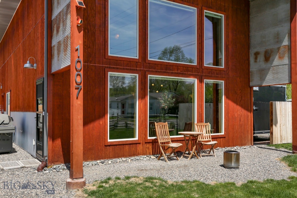 Livingston Riverside - Residential