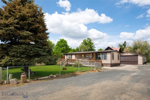 Photo of 217 N Jefferson, Whitehall, MT 59759 (MLS # 413894)