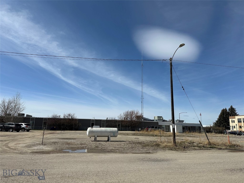 12 W Main Street