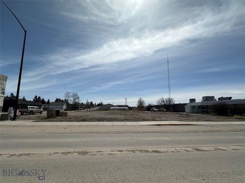 12 W Main Street White Sulphur Springs MT 59645