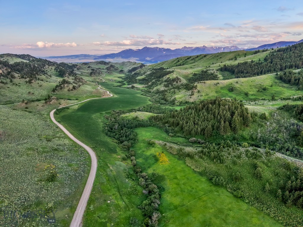 94 Sky Band Trail