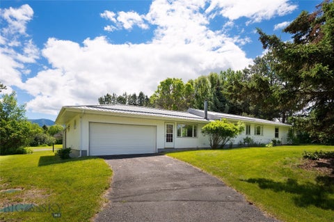 Photo of 2890 Springhill Road, Bozeman, MT 59718 (MLS # 412197)