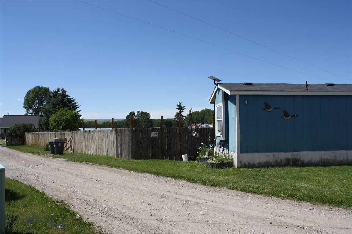 354 Ole Depot Road