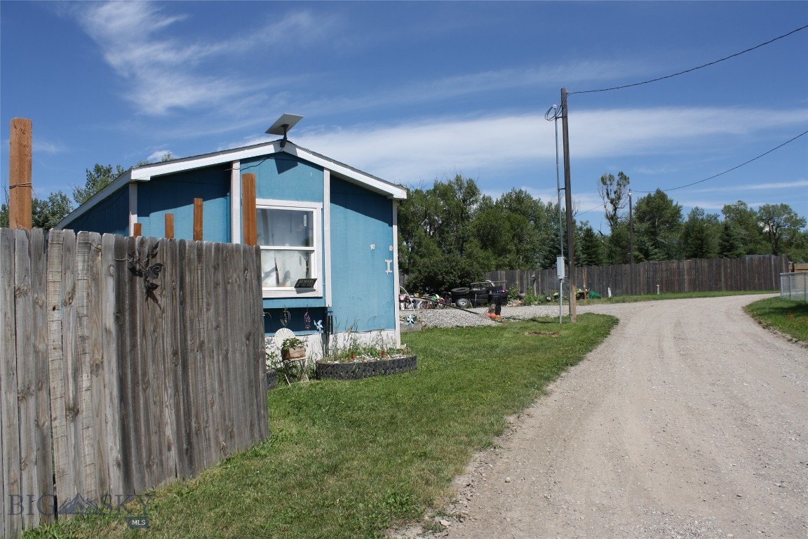 354 Ole Depot Road