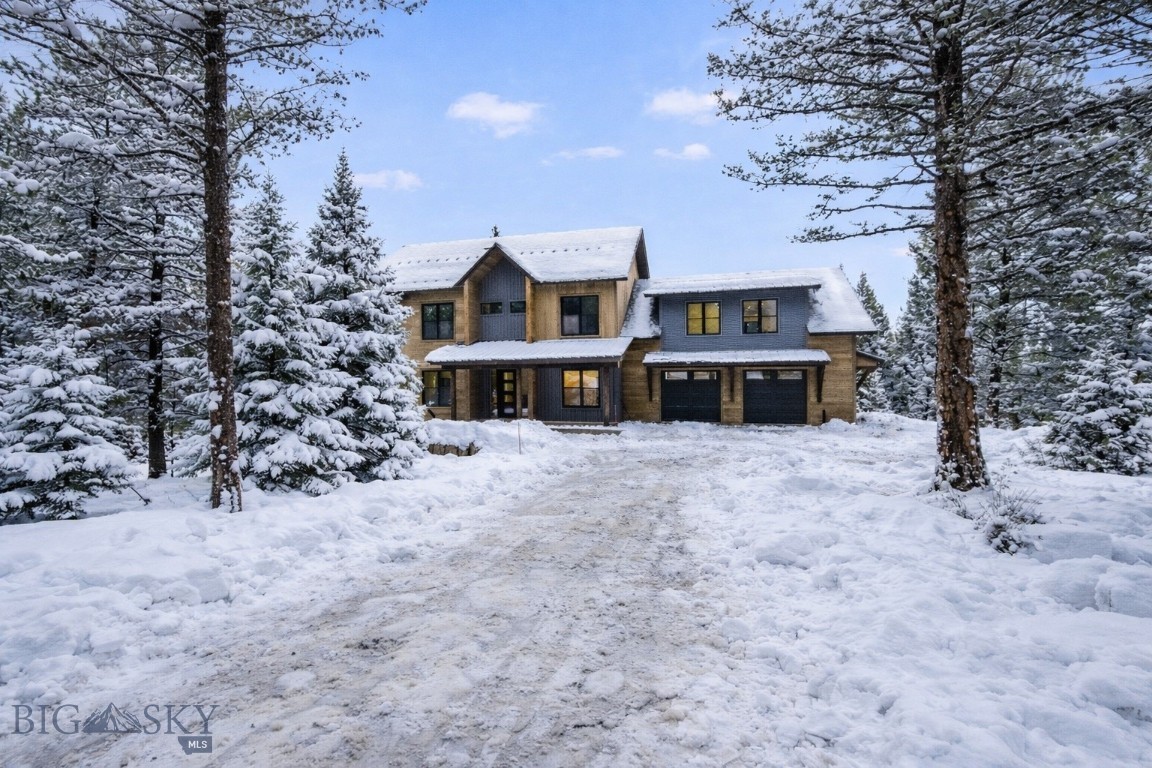 Blackfoot Hills - Residential