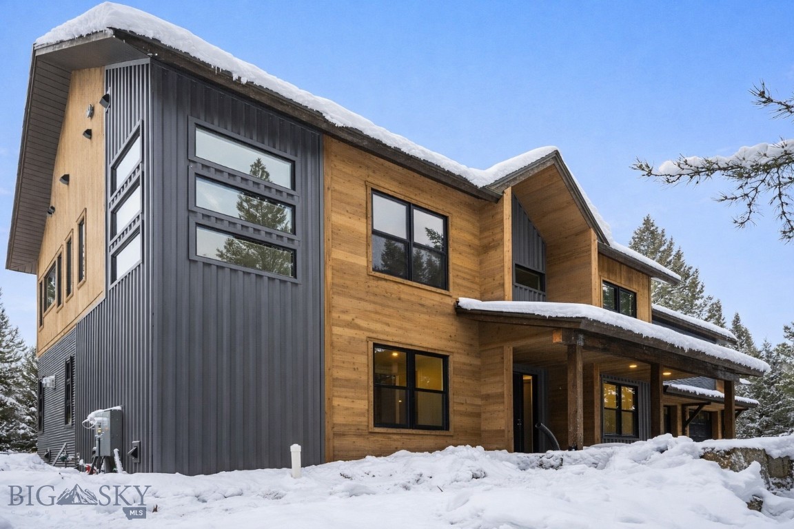 Blackfoot Hills - Residential