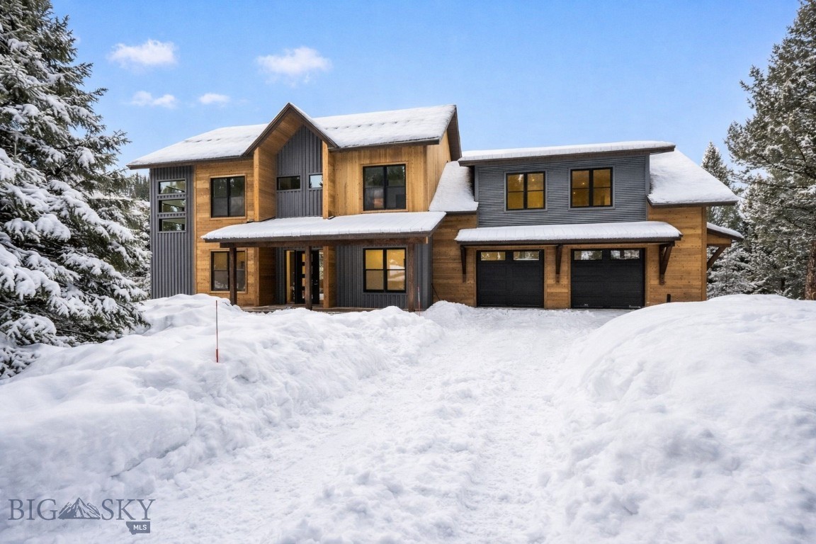 Blackfoot Hills - Residential