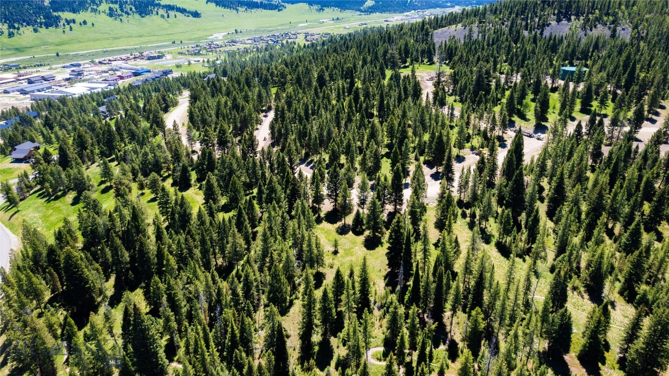 Blackfoot Hills - Residential