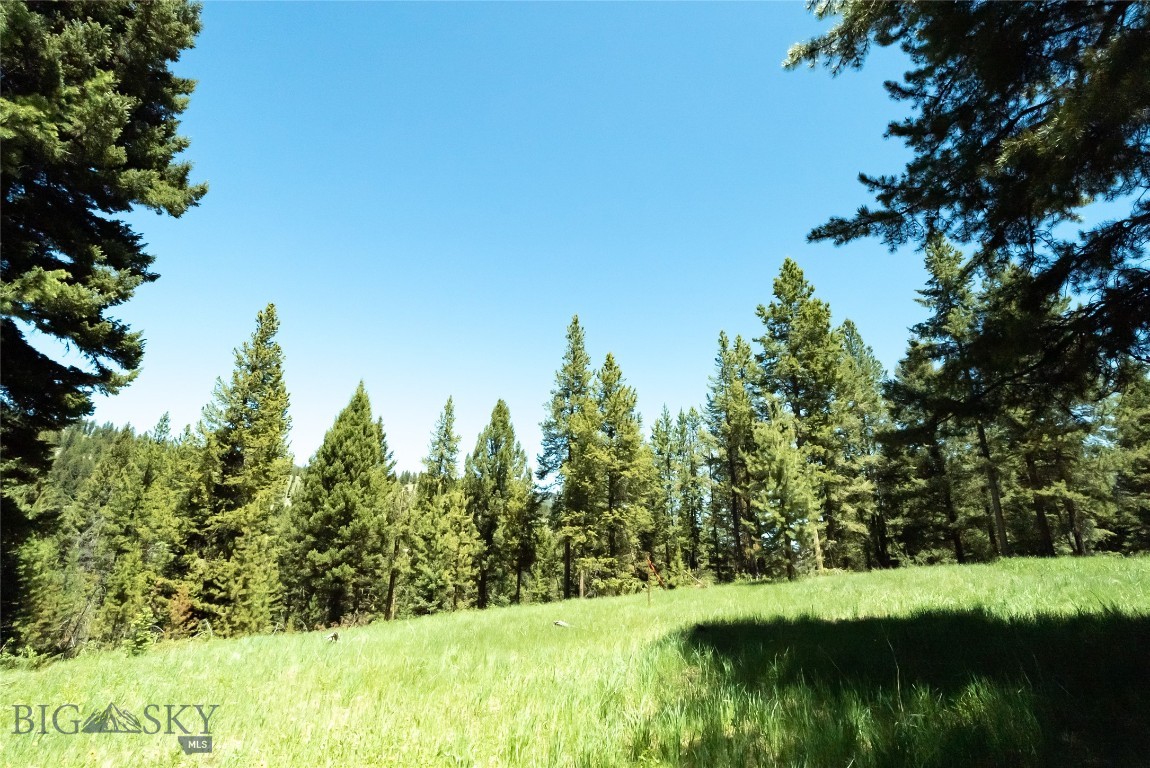 Blackfoot Hills - Residential