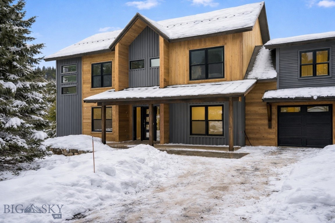 Blackfoot Hills - Residential