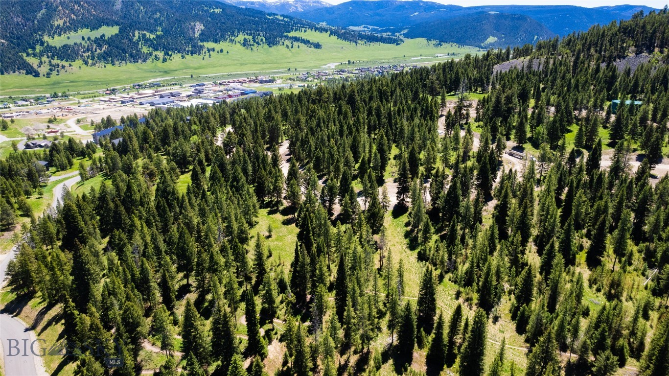 Blackfoot Hills - Residential