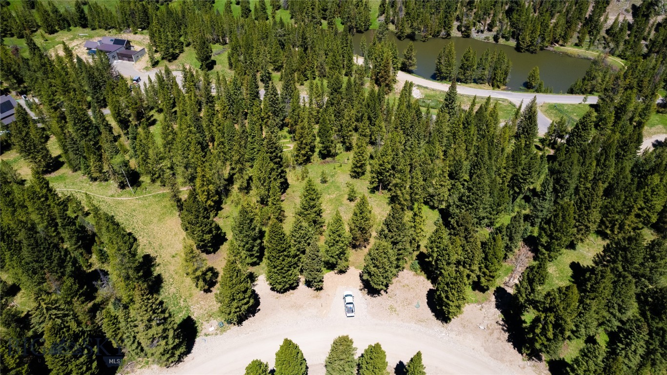 Blackfoot Hills - Residential