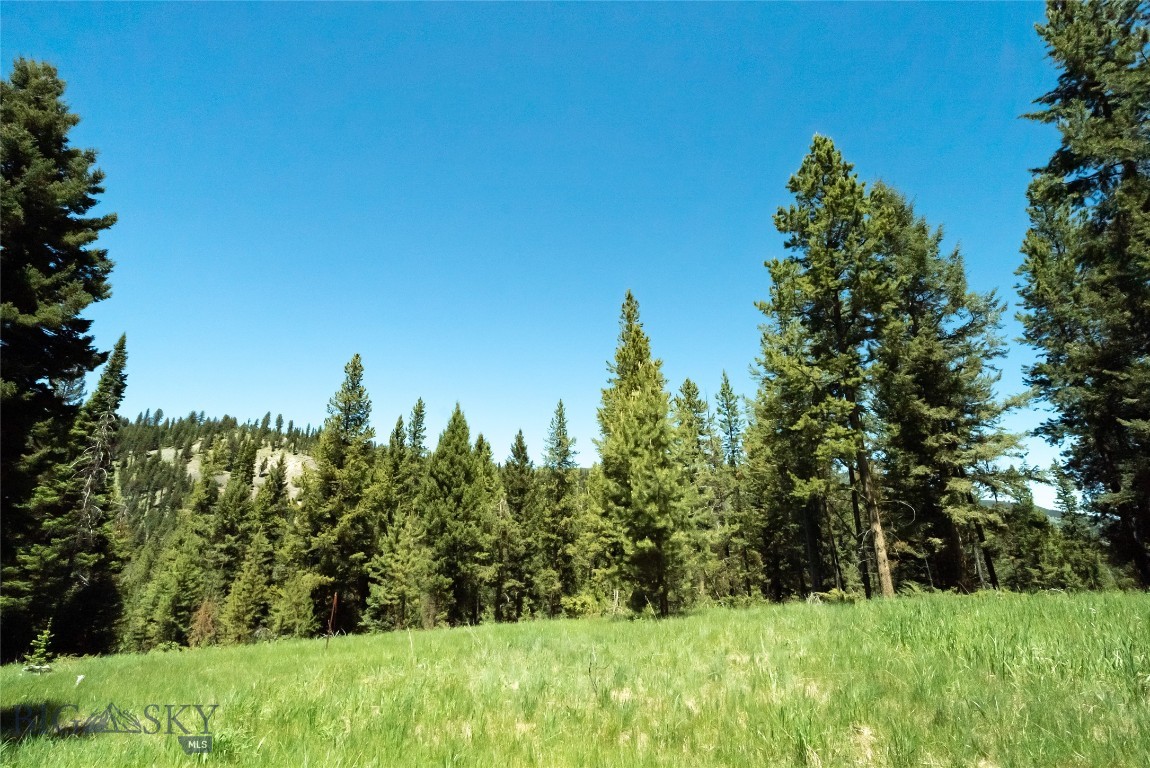 Blackfoot Hills - Residential