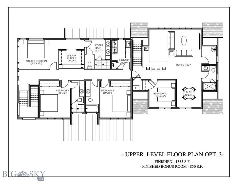 Blackfoot Hills - Residential