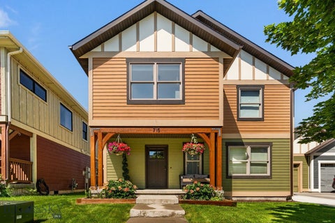 Photo of 715 N 15th Avenue, Bozeman, MT 59715 (MLS # 414031)