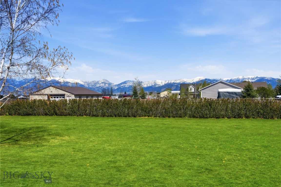 Wildhorse Trail Properties - Residential
