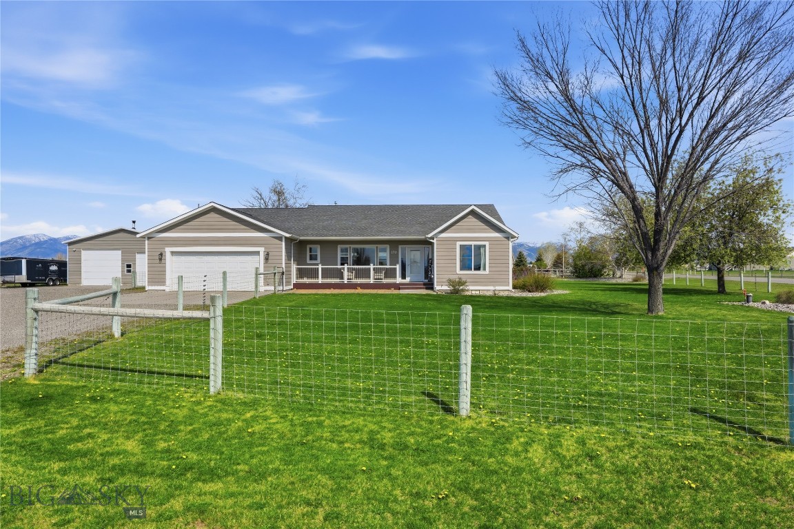 Wildhorse Trail Properties - Residential