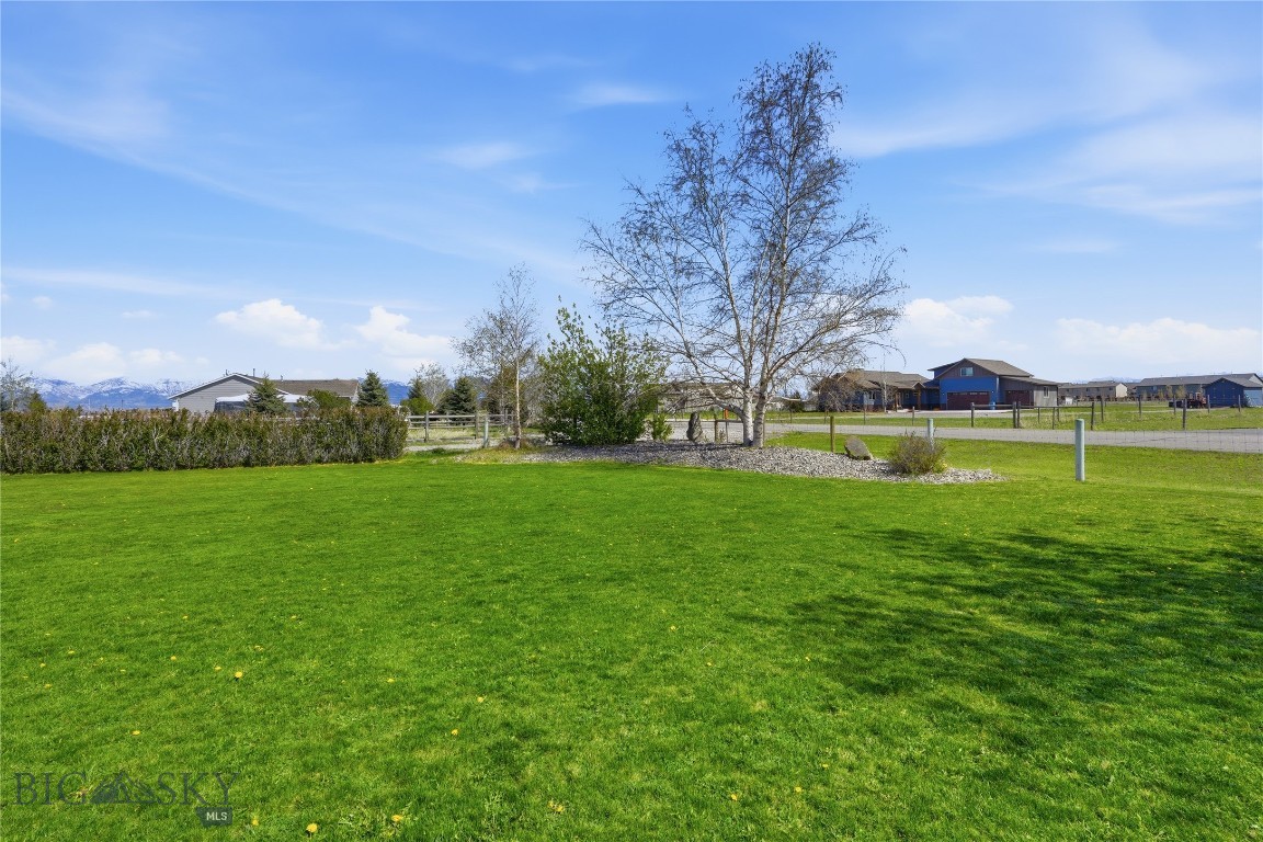 Wildhorse Trail Properties - Residential