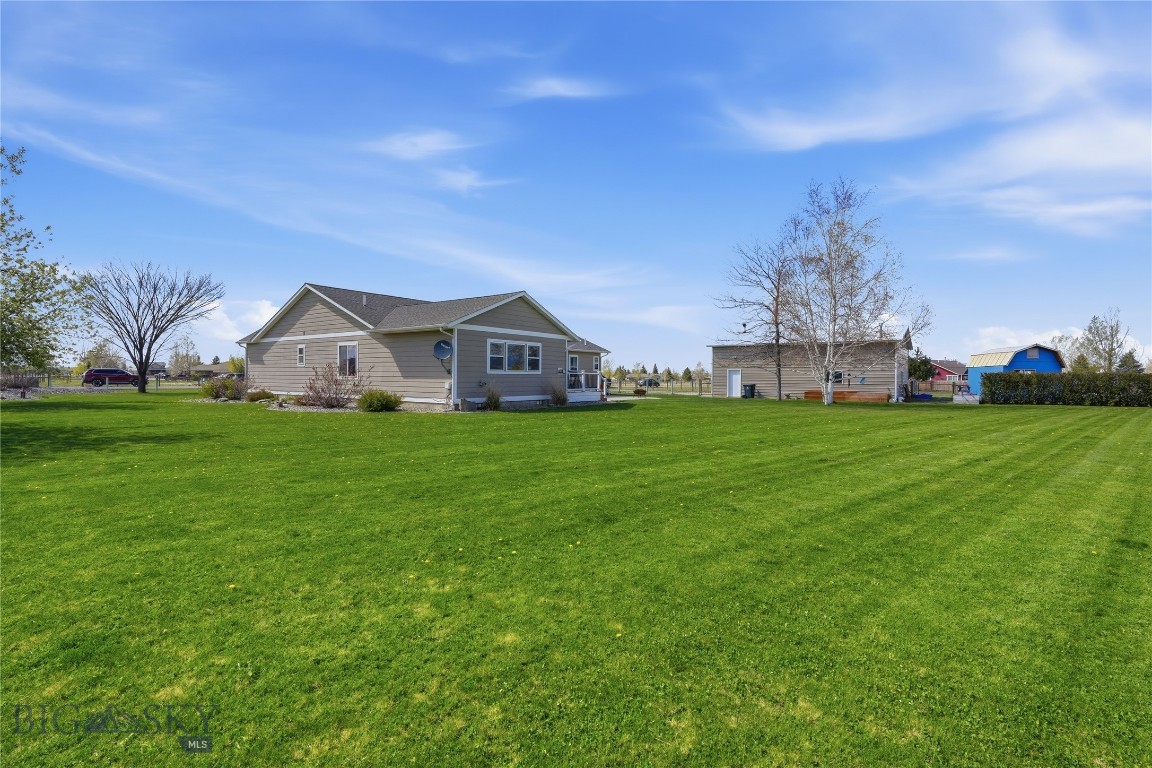 Wildhorse Trail Properties - Residential