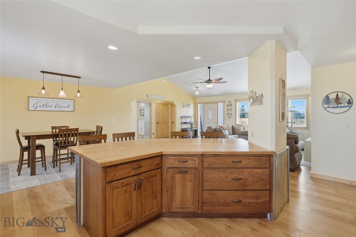 Wildhorse Trail Properties - Residential