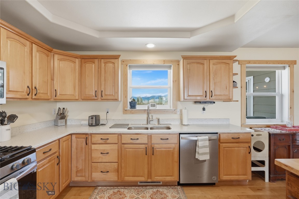 Wildhorse Trail Properties - Residential