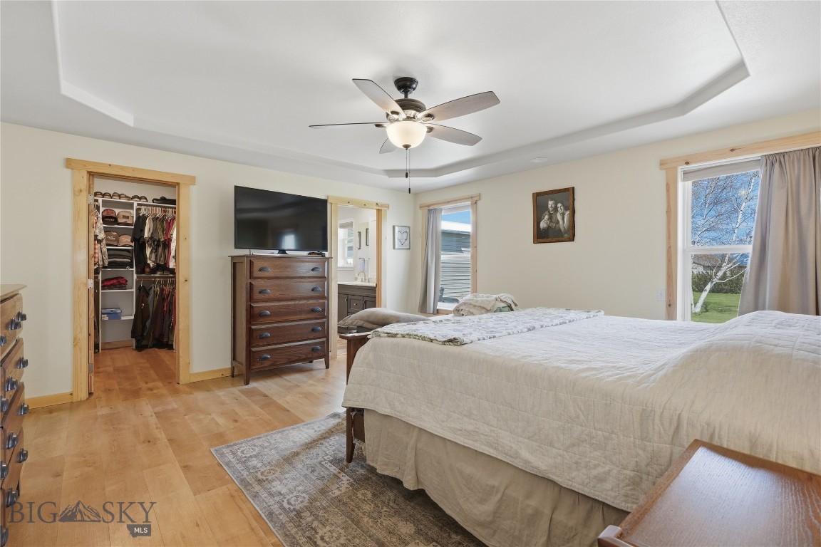 Wildhorse Trail Properties - Residential