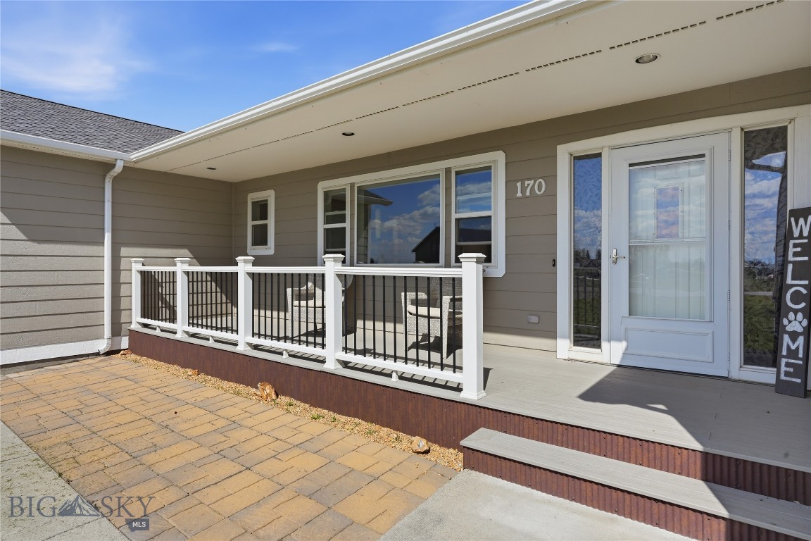 Wildhorse Trail Properties - Residential