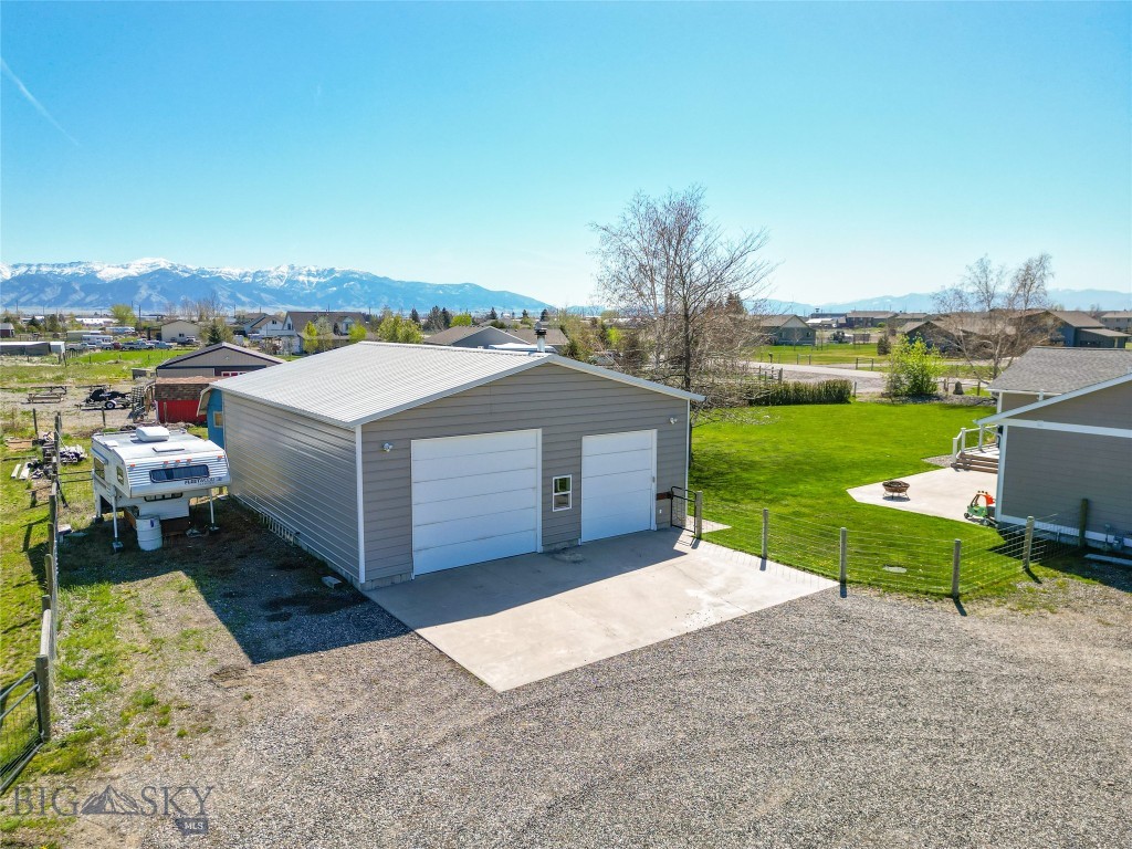 Wildhorse Trail Properties - Residential