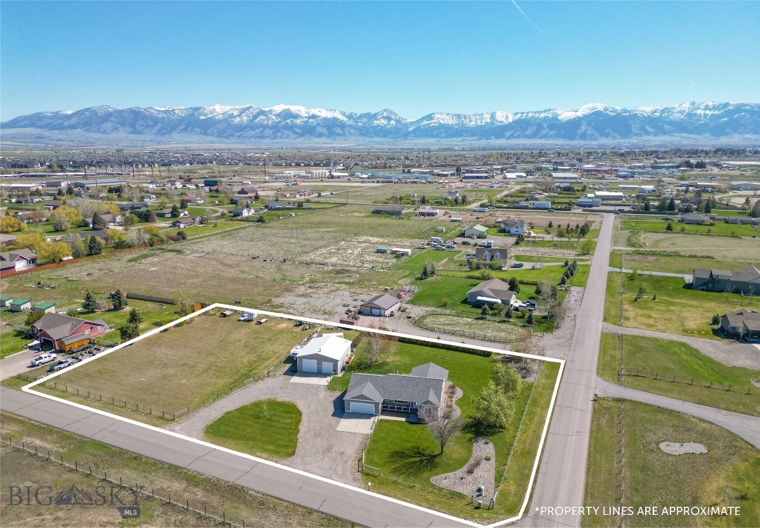 Wildhorse Trail Properties - Residential