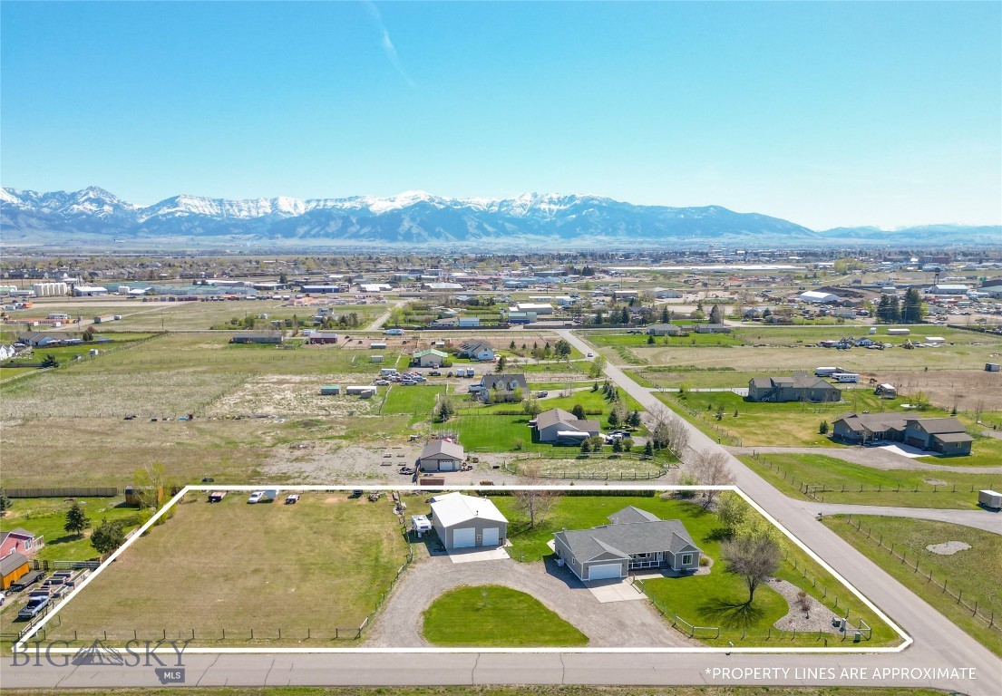 Wildhorse Trail Properties - Residential