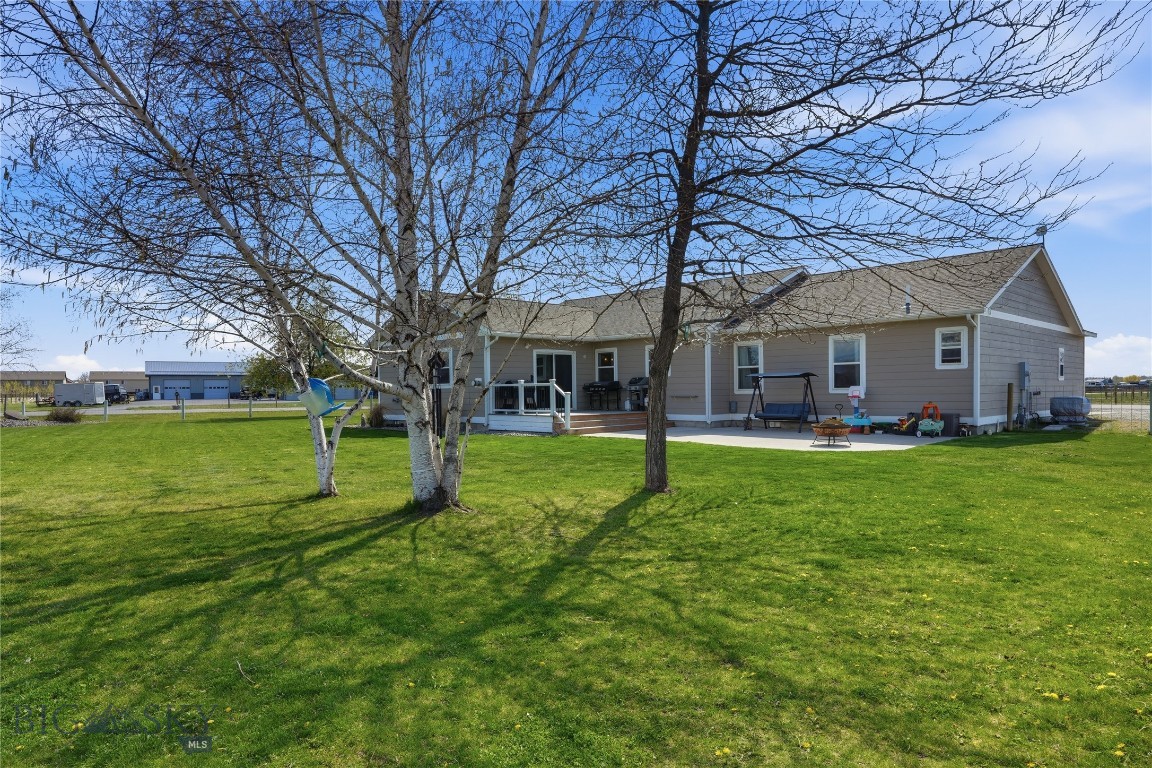 Wildhorse Trail Properties - Residential
