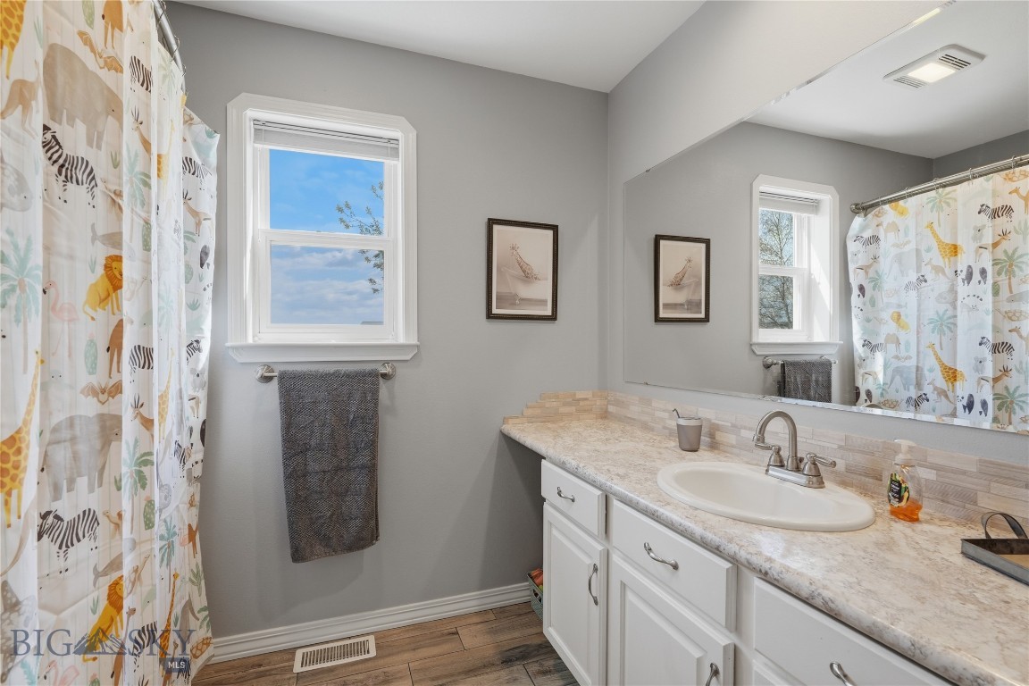 Wildhorse Trail Properties - Residential