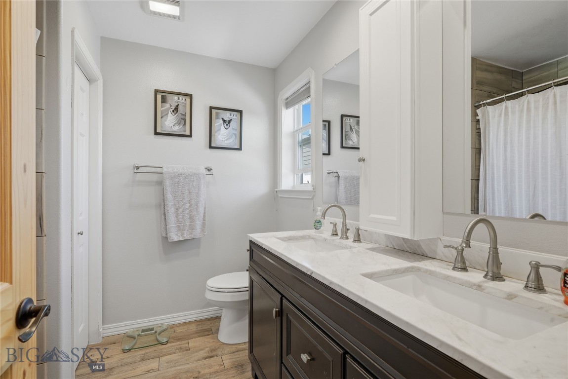 Wildhorse Trail Properties - Residential