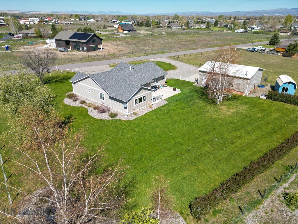 Wildhorse Trail Properties - Residential