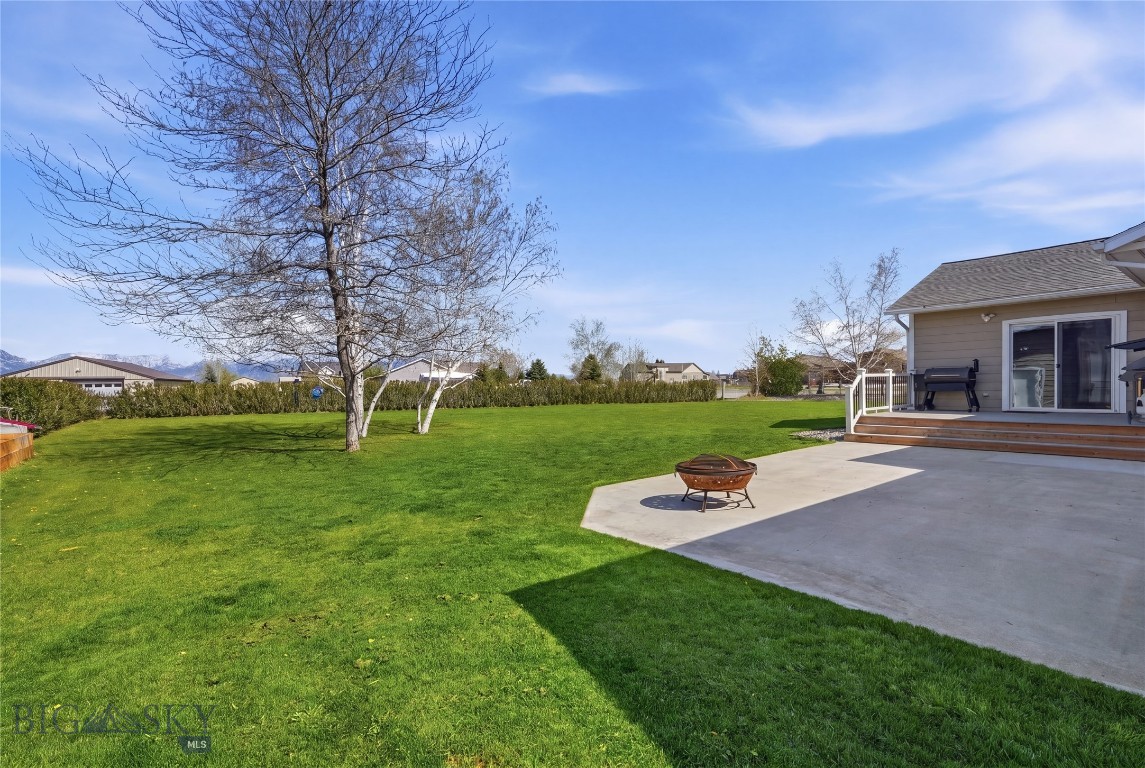 Wildhorse Trail Properties - Residential