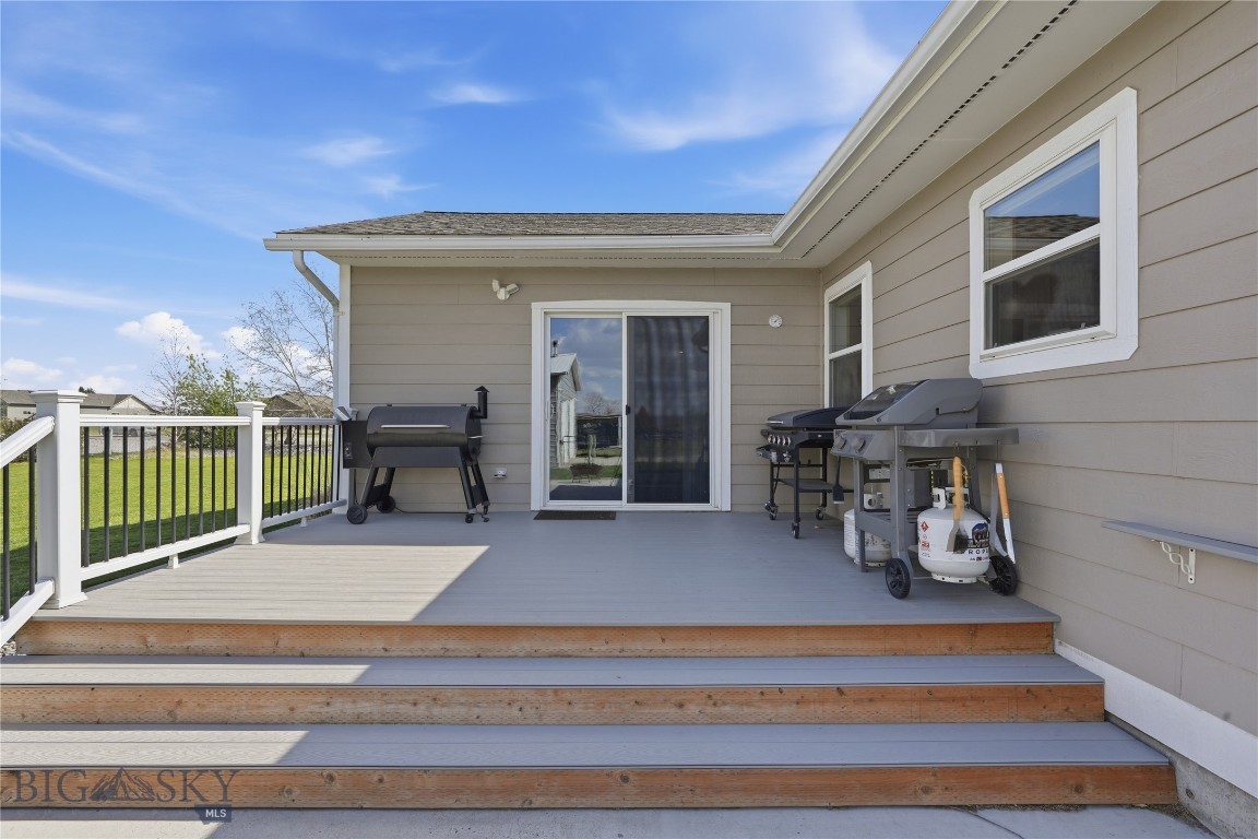 Wildhorse Trail Properties - Residential