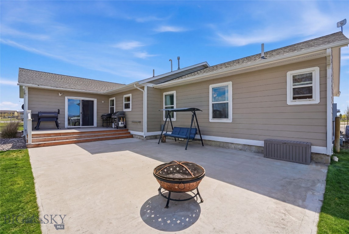 Wildhorse Trail Properties - Residential
