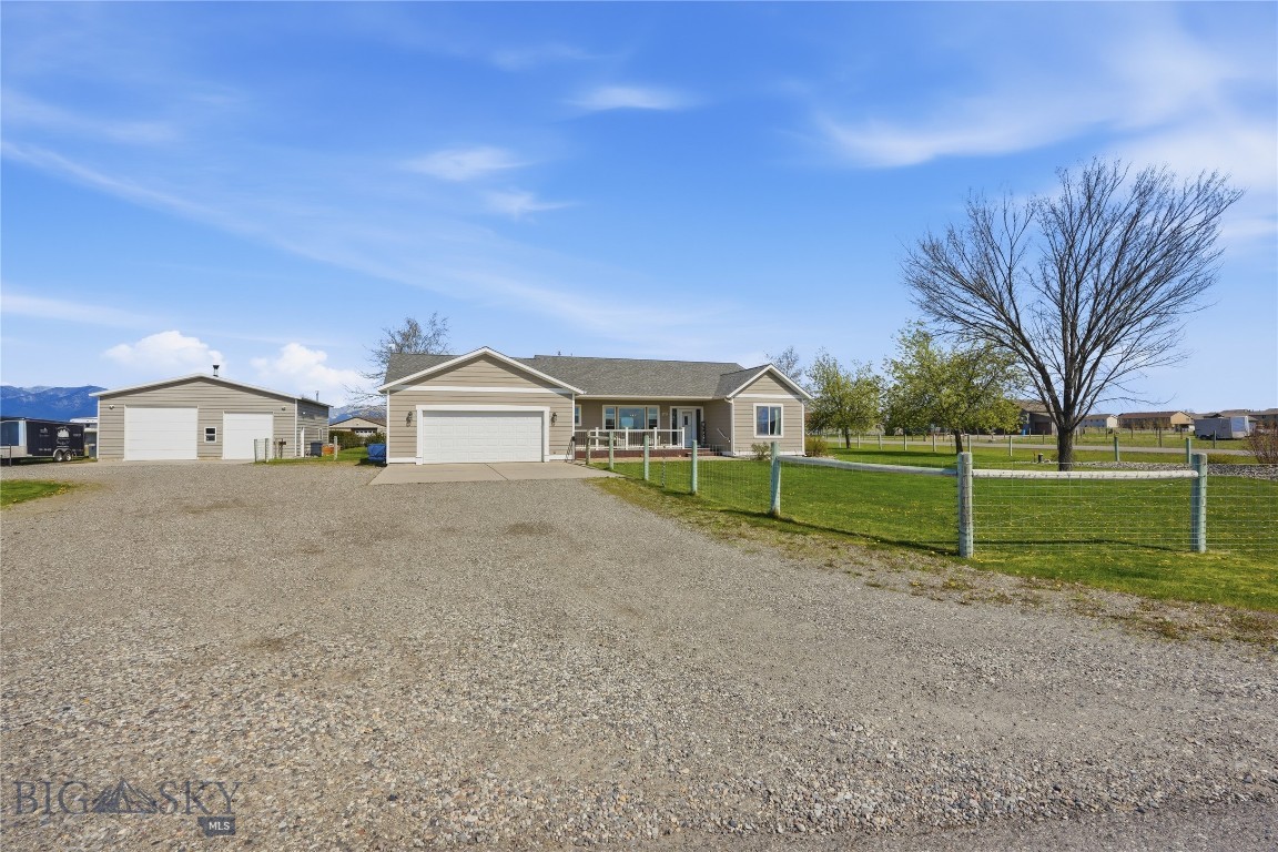 Wildhorse Trail Properties - Residential