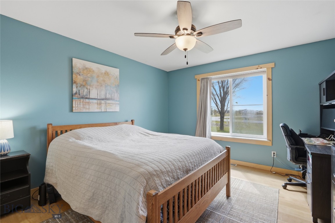Wildhorse Trail Properties - Residential
