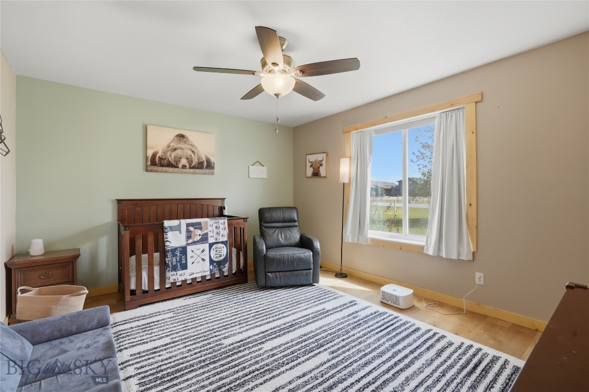 Wildhorse Trail Properties - Residential