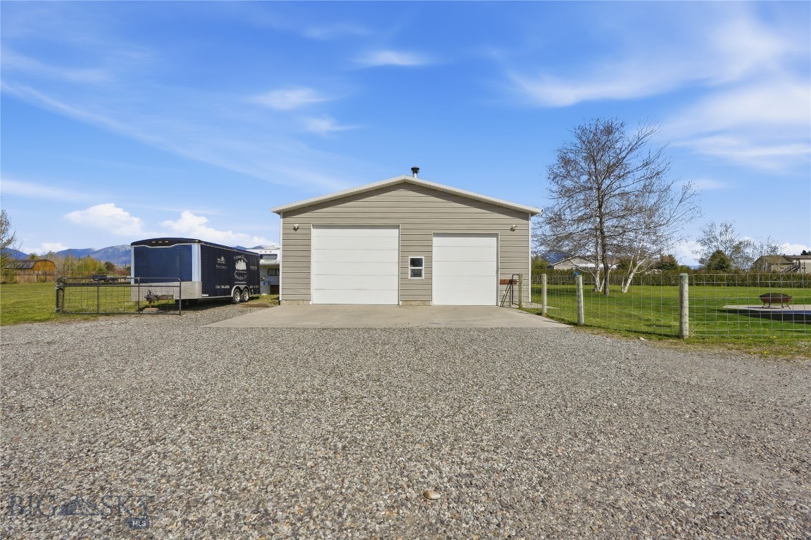 Wildhorse Trail Properties - Residential