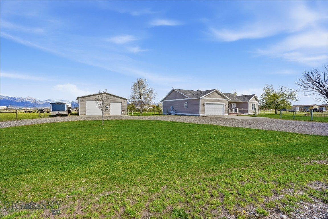 Wildhorse Trail Properties - Residential
