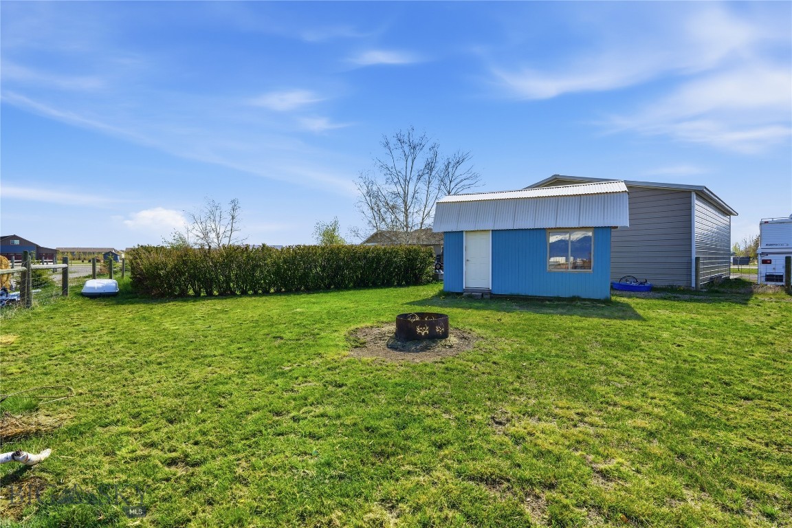 Wildhorse Trail Properties - Residential